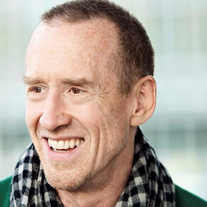 William Forsythe. Courtesy of The Museum of Fine Arts