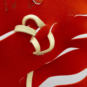 Dena Yago. Courtesy of Atlanta Contemporary