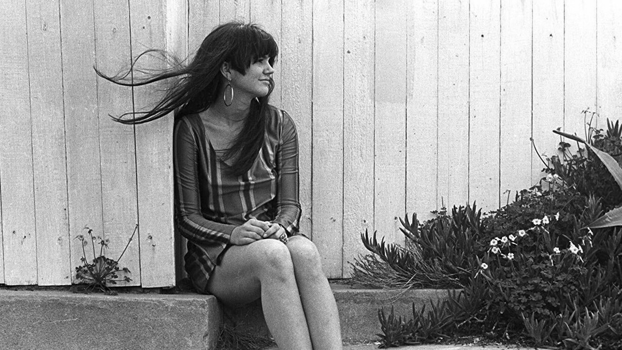 Linda Ronstadt