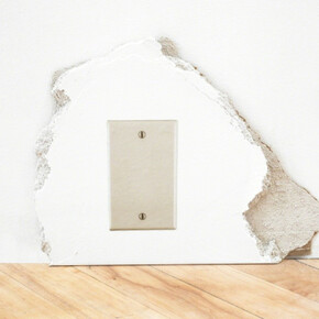 Kate Stone, A Portal (As it Were), 2017. Courtesy of Rubber Factory