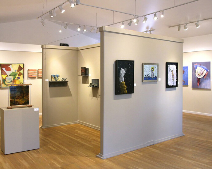 Community. Courtesy of Vivo Contemporary Gallery