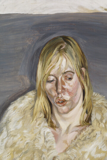 Alicia Koplowitz-Grupo Omega Capital Collection. Courtesy of The Bilbao Fine Arts Museum