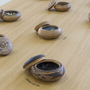 Nedko Solakov. Courtesy of Galleria Continua