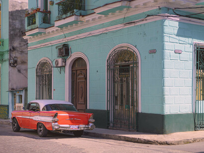 La Habana, Cuba