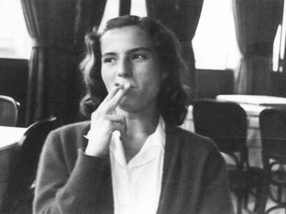 Carmen Laforet (1921-2004)