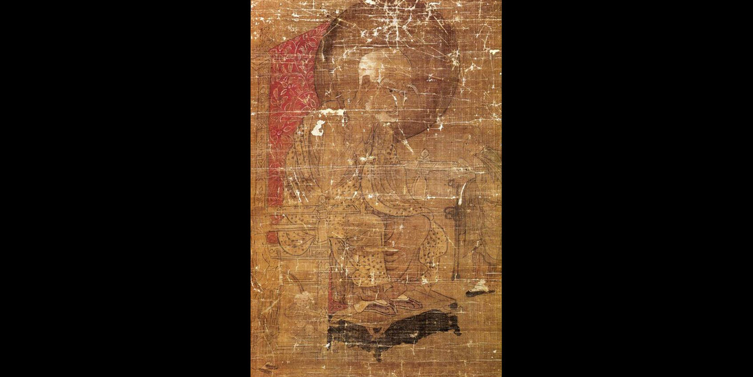 Calligraphy and Painting. Courtesy of National Museum of Korea