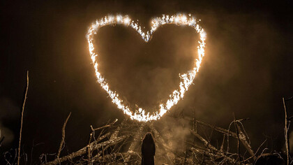 Il Trovatore di Giuseppe Verdi