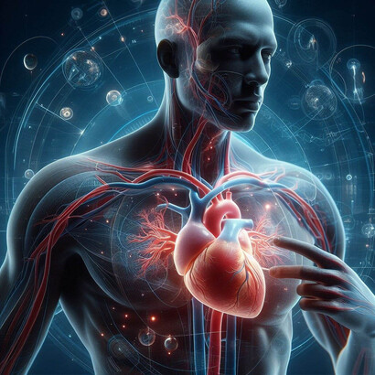 Organo del cuore nel petto. Studio delle malattie cardiache femminili: una prospettiva trascurata nella ricerca medica