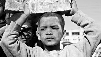 Child labour in Pakistan