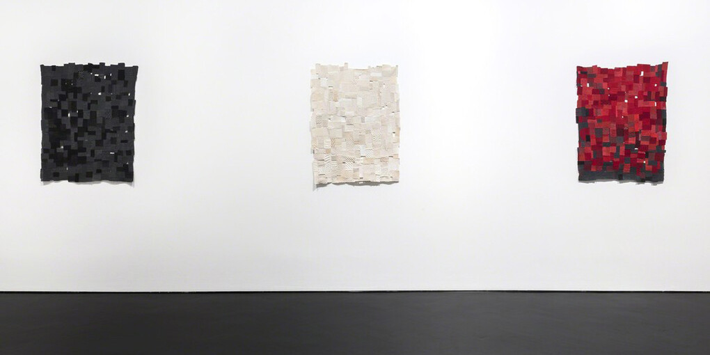 Tonico Lemos Auad. Courtesy of Stephen Friedman Gallery