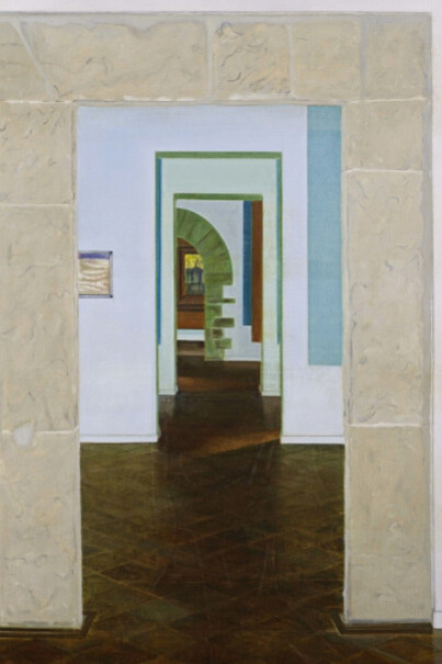 Arturo Di Stefano. Courtesy of Purdy Hicks Gallery