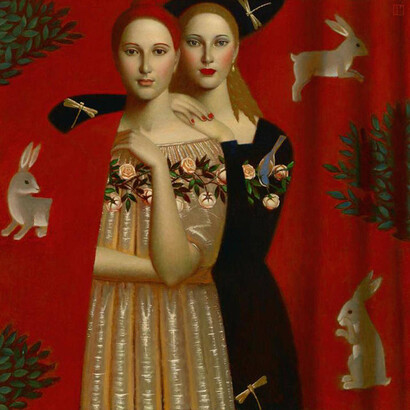 Andrey Remnev, Metamorphosis
