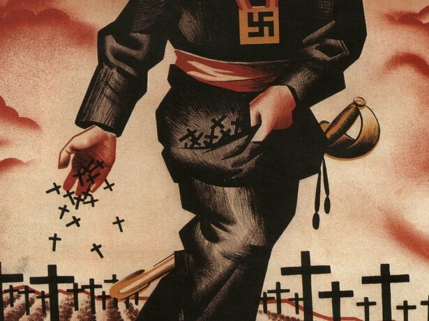 ¡Cómo ha sembrado la iglesia su religión en España! 1936. Autor anónimo