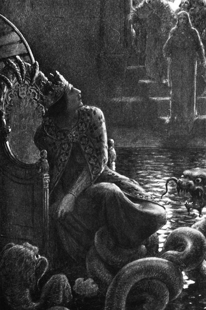 Thomas Wentworth Higginson, Tales of the Enchanted Islands of the Atlantic, 1899