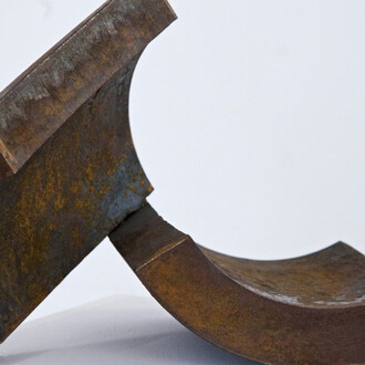 Thomas Röthel. Courtesy of bromer kunst