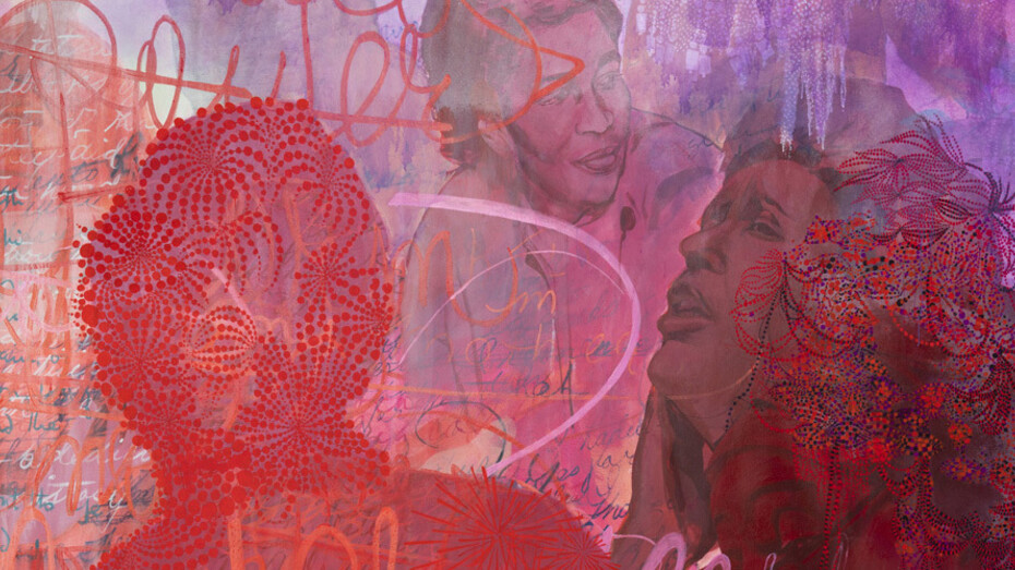 Firelei Báez. Courtesy of The Studio Museum in Harlem