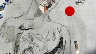 Júlio Dolbeth. Ilustração 