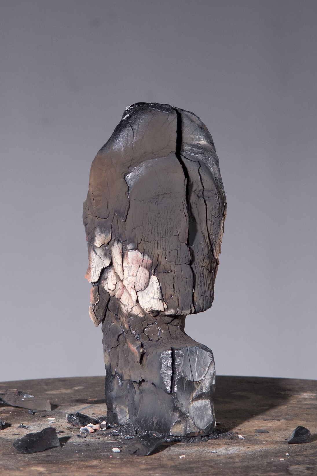 Nick Crowe and Ian Rawlinson, Song for Coal (still), 2014. Courtesy the artists and YSP
