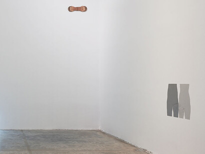 Cabello/Carceller. Courtesy of MUAC