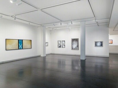 Escape From LA, Exhibition view. Courtesy of Upfor