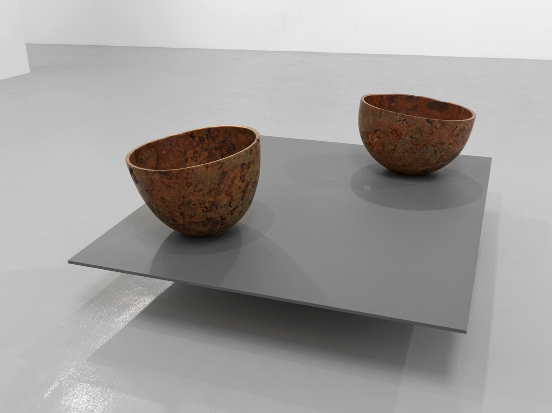 Untitled 2016 Photo Marcus Leith