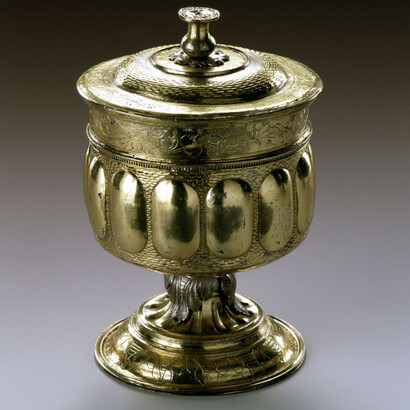 Martin Luther and the Reformation in Medallic Art. Courtesy of The Royal Castle