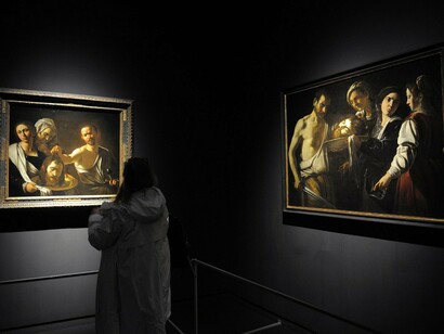 La Mood Art Gallery utilizza i quadri come veri e propri rimedi terapeutici