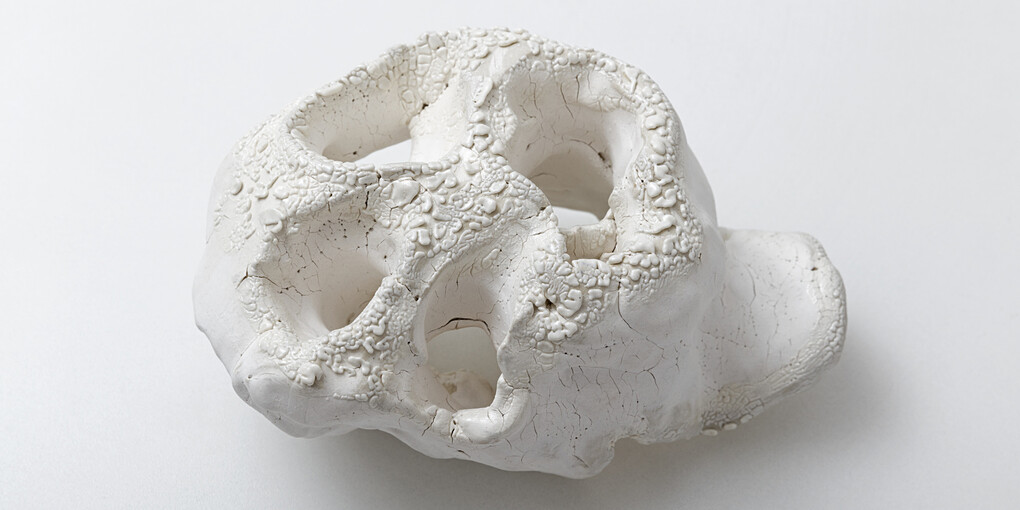 Lenora de Barros. Courtesy of Galeria Millan