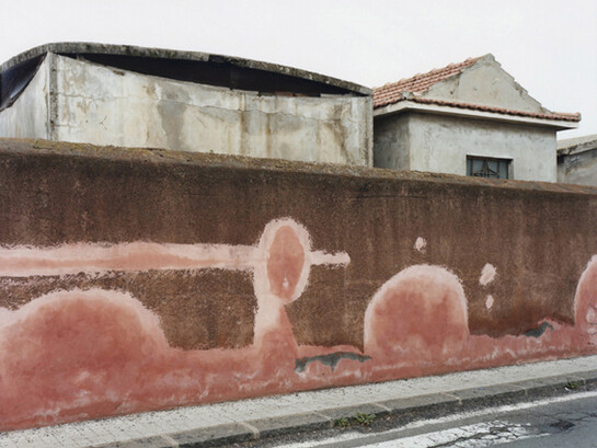 San Giovanni Galermo, Italy 2009 © Domingo Milella