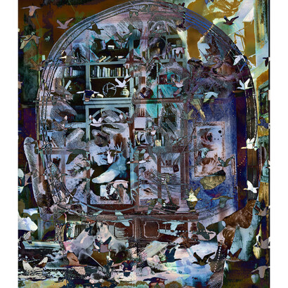Katya Traboulsi, A life time