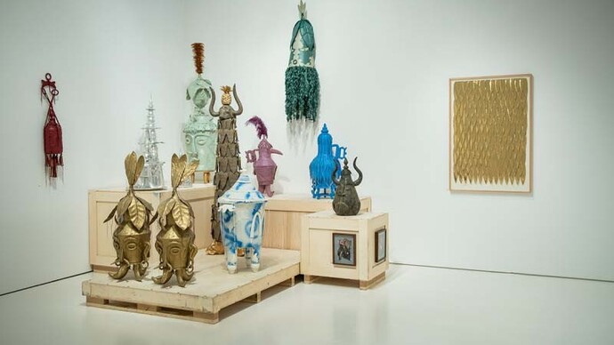 Saudade. Courtesy of Museu Coleção Berardo