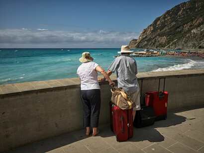 Turismo per ogni età 