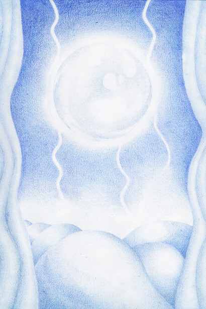 Charlotte Edey. Courtesy of PUBLIC Gallery