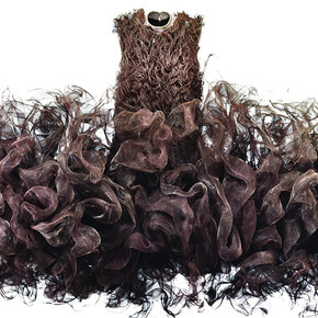 Iris van Herpen. Courtesy of Cincinnati Art Museum