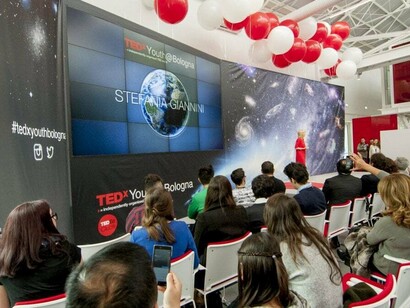 TEDxYouth@Bologna 2018