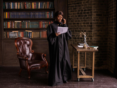 El LC prioriza la claridad y la concisión en la redacción de textos legales y procesales, optando por estructuras simples y oraciones directas