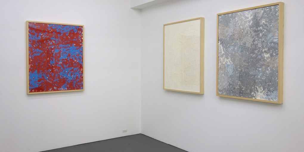 Static & Dynamic, Exhibition view. Courtesy of Clear Edition and Gallery