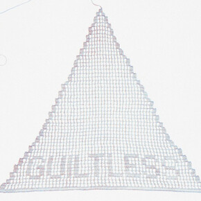 Linda Ridgway. Courtesy of Talley Dunn Gallery