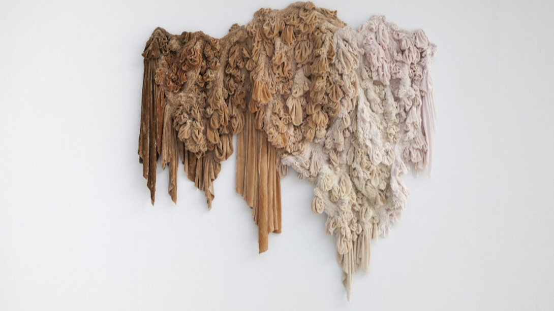 Disclosing the Uncanny. Courtesy of Kristin Hjellegjerde Gallery