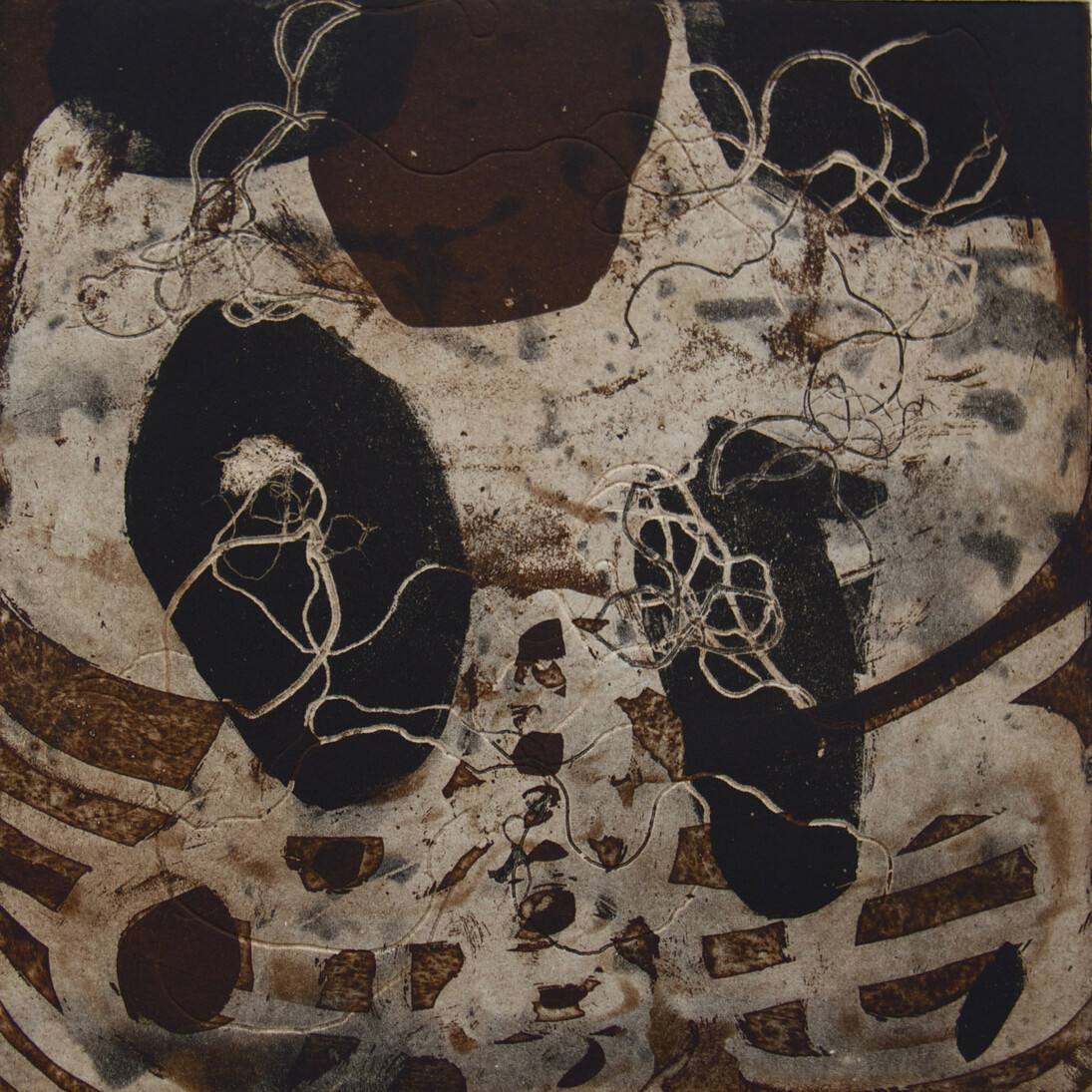 Axis by Frieda Meaney