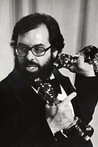 Francis Ford Coppola