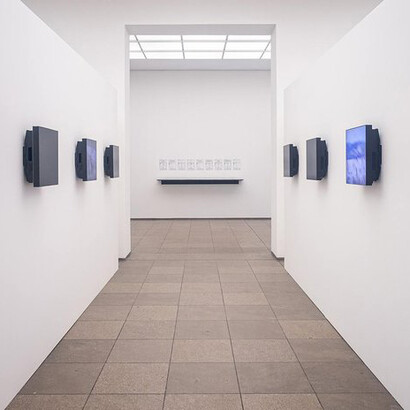 Lawrence Abu Hamdan. Courtesy of Hamburger Bahnhof