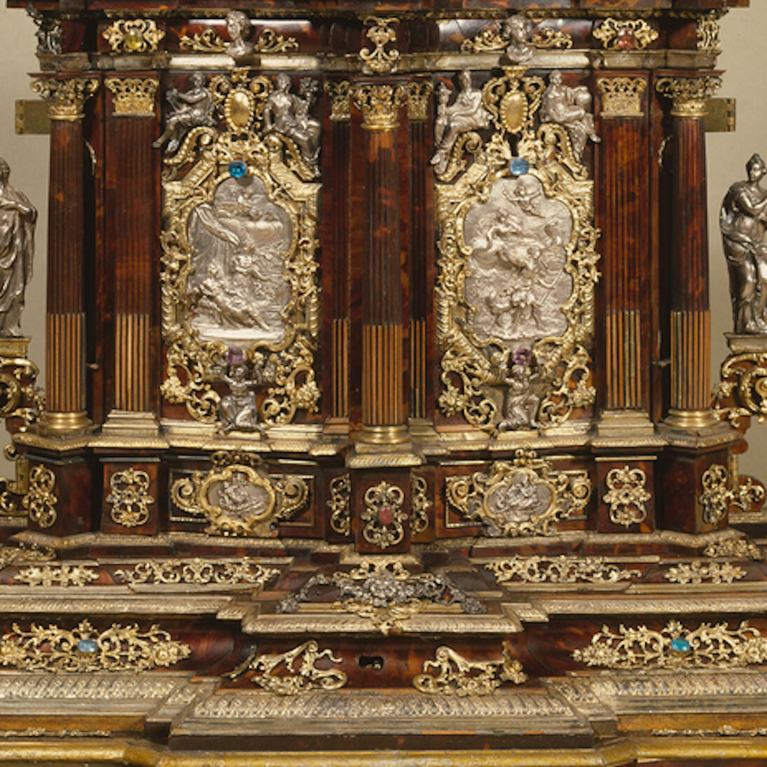 RoomArt. Courtesy of Schloss Köpenick