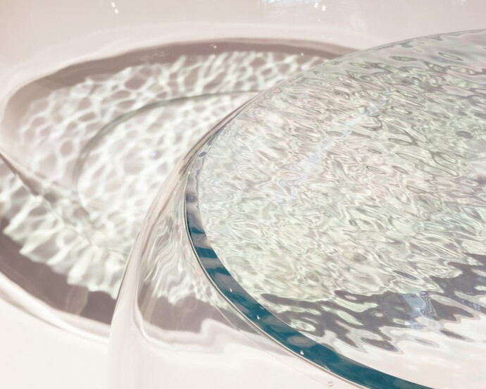 John Hogan. Courtesy of The Future Perfect