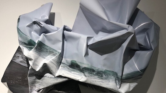 This Body Is Alive. Courtesy of Casemore Kirkeby