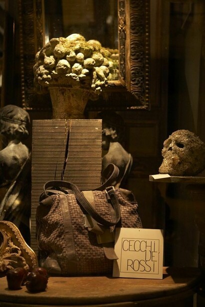 Una shopper di di Tommaso Cecchi De' Rossi