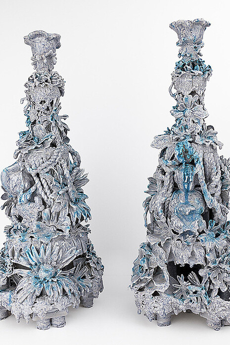 Anthony Sonnenberg. Courtesy of Conduit Gallery