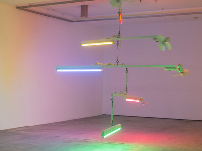 Ross Manning. Courtesy of IMA