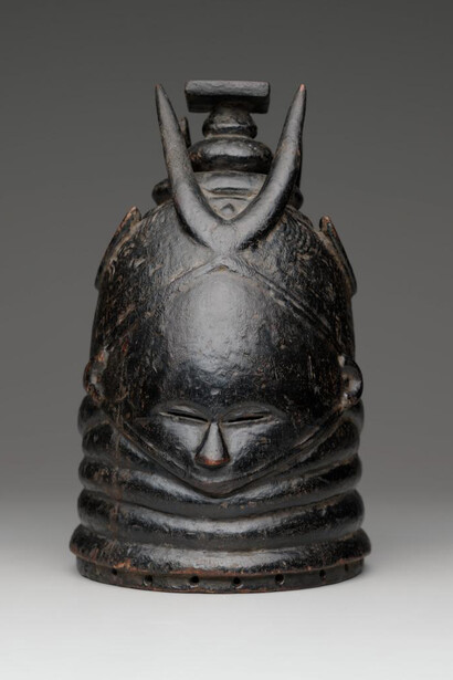 Beyond Binaries. Courtesy of Dallas Museum of Art