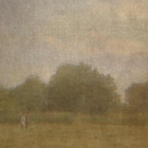 Rita Magalhães, Festina lente #6, 2025. Cortesia da Salgadeiras Arte Contemporânea